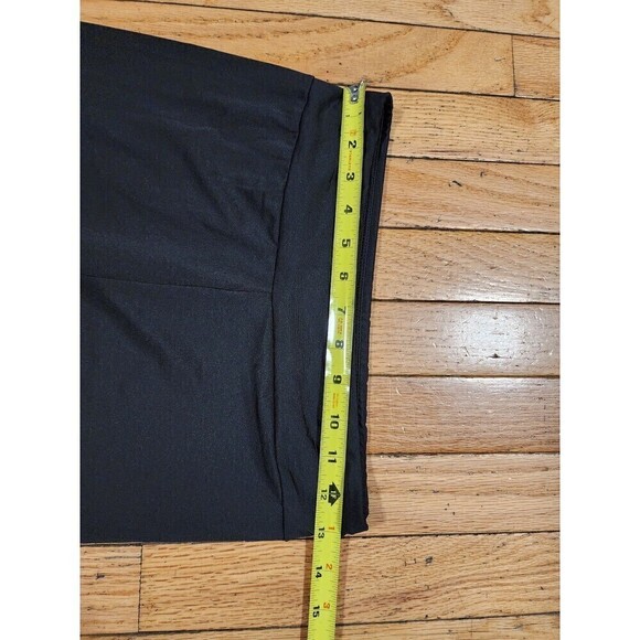 DKNY Sports 2 Pieces Legging Set Athletic/Casual Size 14/16 - Picture 4 of 12